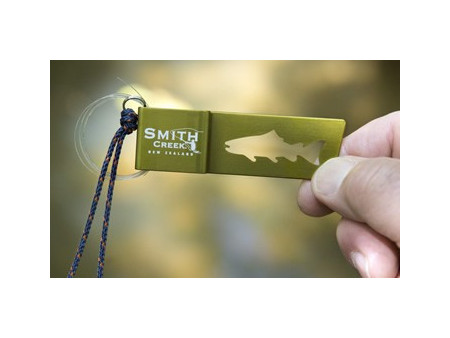 Smith Creek Trash Fish Waste Fishing Line Holder