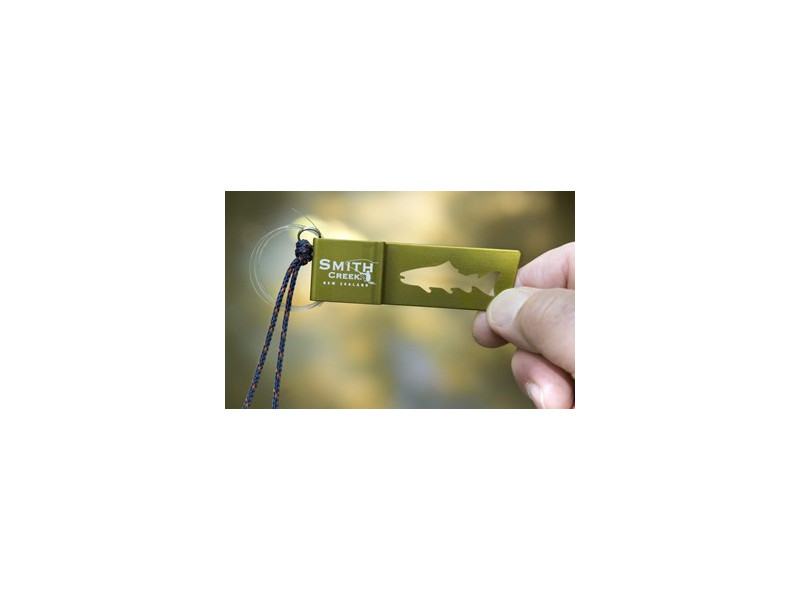Smith Creek Trash Fish Waste Fishing Line Holder