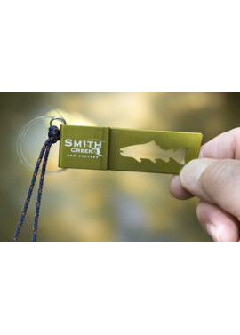 Smith Creek Trash Fish Waste Fishing Line Holder