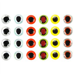 Epoxy Eyes 5,5mm
