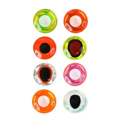 Epoxy Eyes 9mm