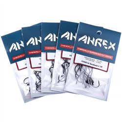 Ahrex PR358 CA Bendback