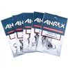 Ahrex PR358 CA Bendback