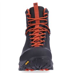 Simms G4 Pro Powerlock Boot - Carbon (Storlek 44)