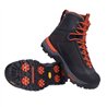 Simms G4 Pro Powerlock Boot - Carbon (Storlek 44)