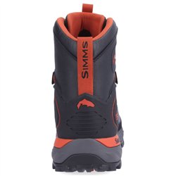 Simms G4 Pro Powerlock Boot - Carbon (Storlek 44)
