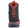 Simms G4 Pro Powerlock Boot - Carbon (Storlek 44)