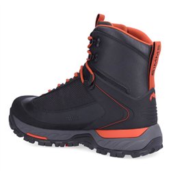 Simms G4 Pro Powerlock Boot - Carbon (Storlek 44)