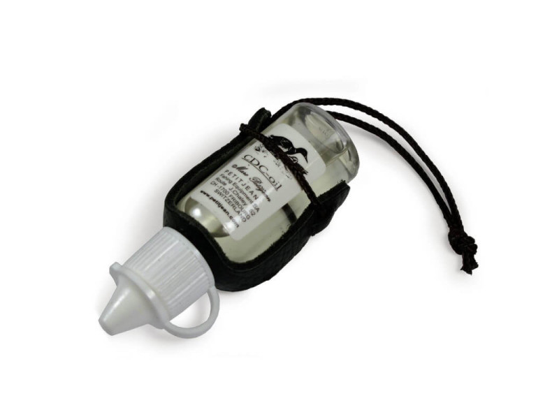 Petitjean CDC Oil
