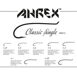 HR413 Classic Single 