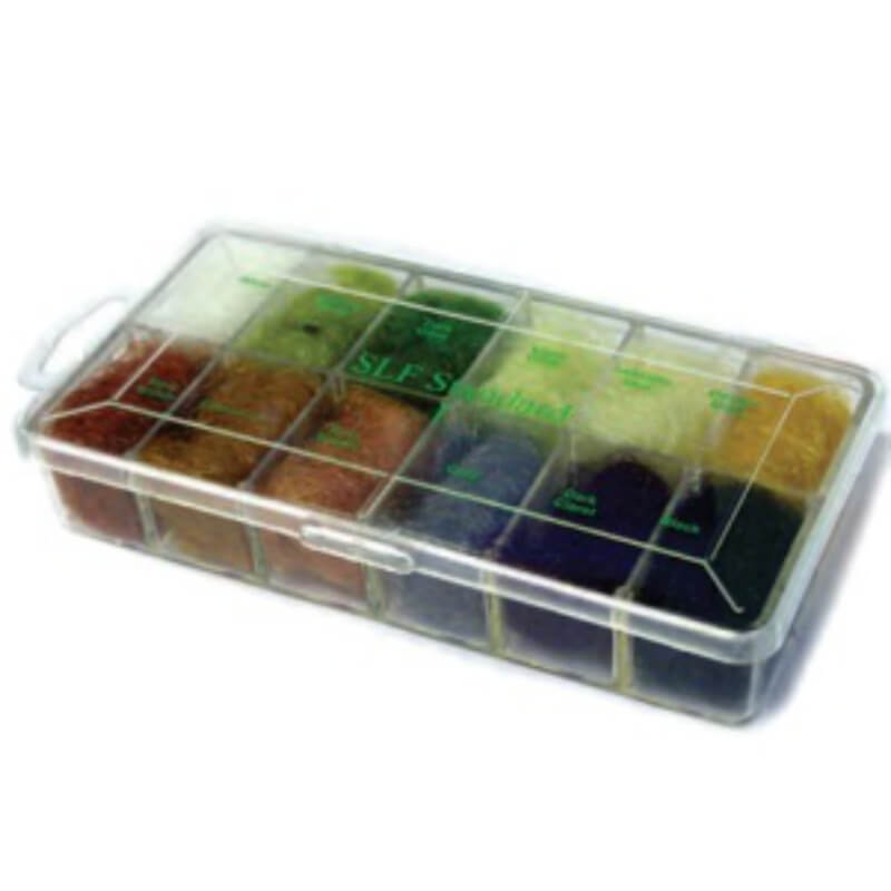 SLF Standard dispenser