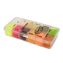 SLF Saltwater 12 Color Dispenser