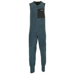 Vision Nalle Overall - Blue (X och XL)
