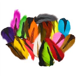 Bucktail (Hjortsvans) - 01