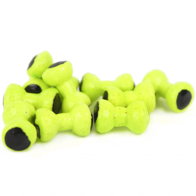 Lead Dumbbells Small 