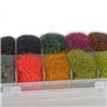 Sybai Baitfish Supreme Dispenser - Dark Colors