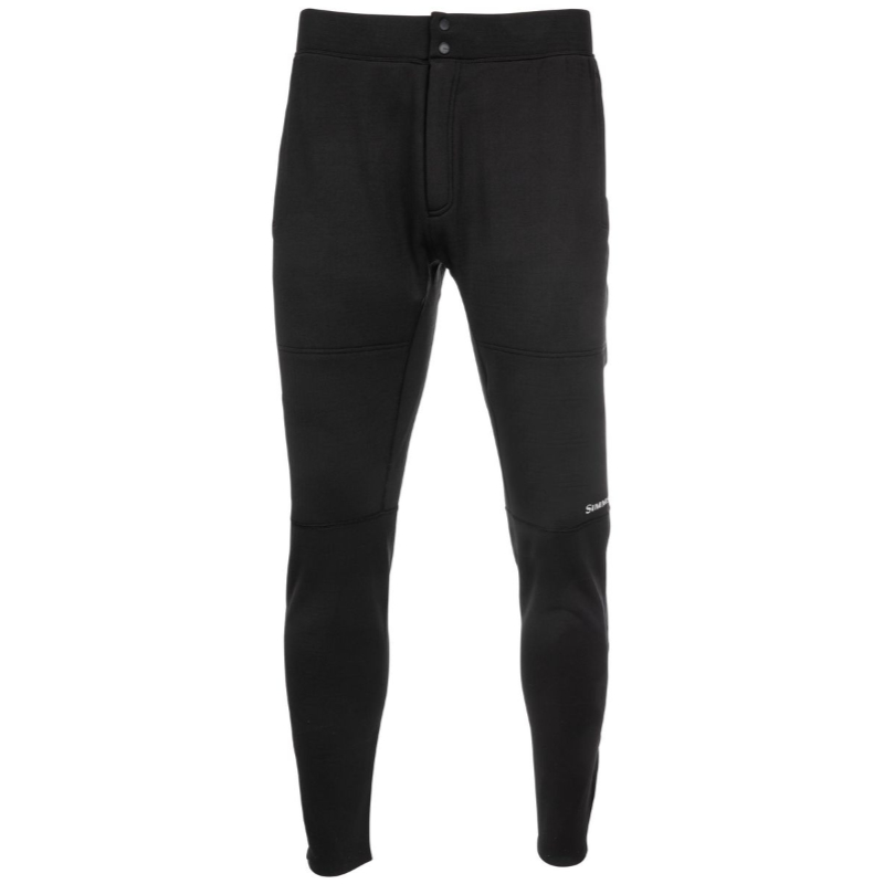 Simms Thermal Pant Black - Large