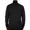 Simms Thermal 1/4 Zip Top Black - Large