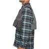 Simms Freestone Vest Pewter - Medium
