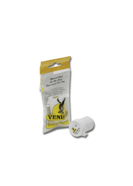 Veniard Färgpulver - Förpackning