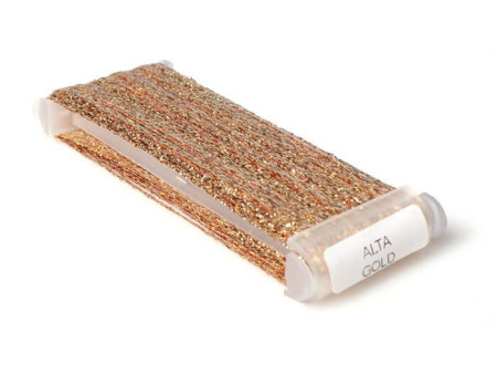 SSS Braid - Alta Gold