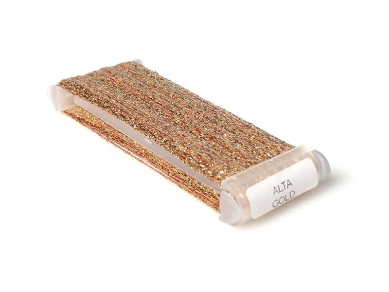 SSS Braid - Alta Gold