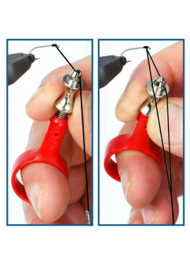 Stonfo Thread Splitter