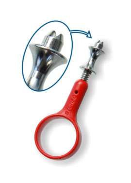 Stonfo Thread Splitter