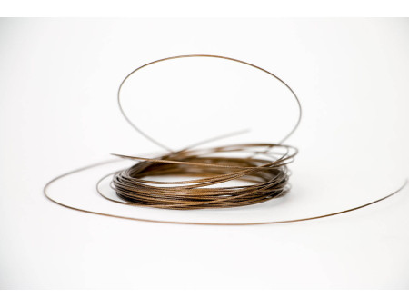 Partridge Pike Tech Leader Wire