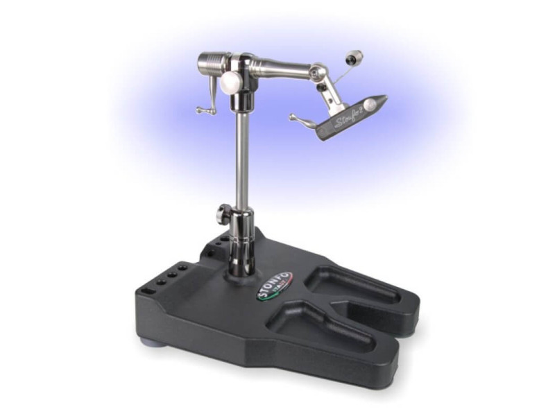 Stonfo Elite Vise