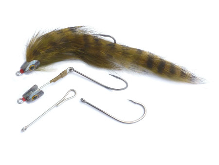 Articulated Shank