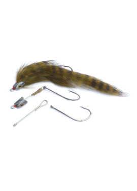 Articulated Shank
