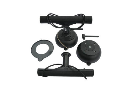 Loc Rac Spö Hållare