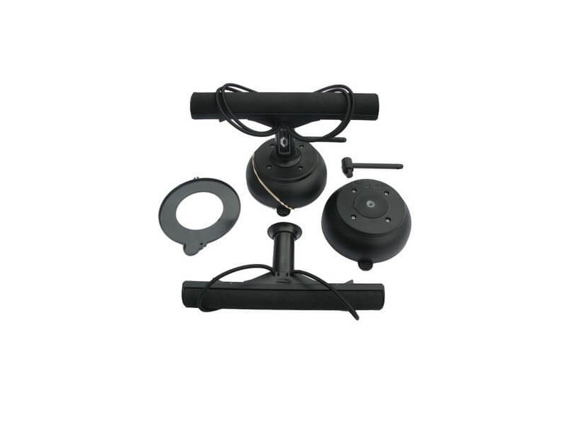 Loc Rac Spö Hållare