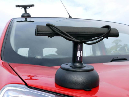 Loc Rac Spö Hållare