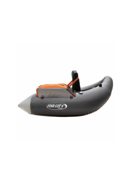 Fish Cat 4 LCS Deluxe Float Tube