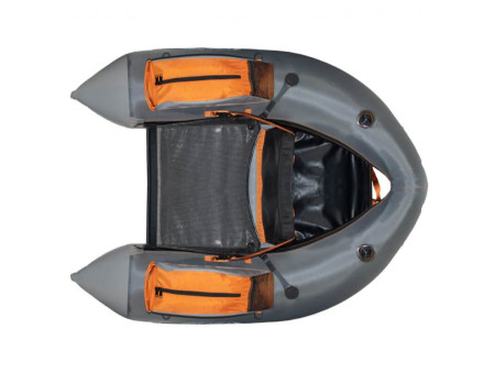 Fish Cat 4 LCS Deluxe up