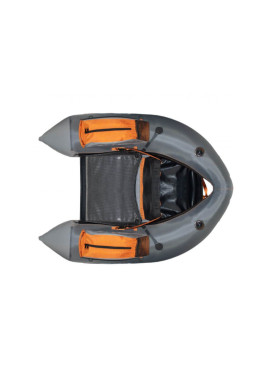 Fish Cat 4 LCS Deluxe up