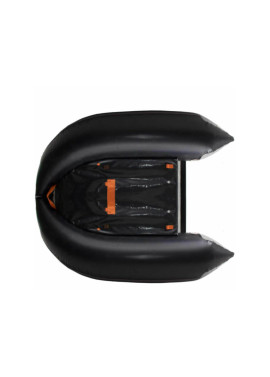 Fish Cat 4 LCS Deluxe down side