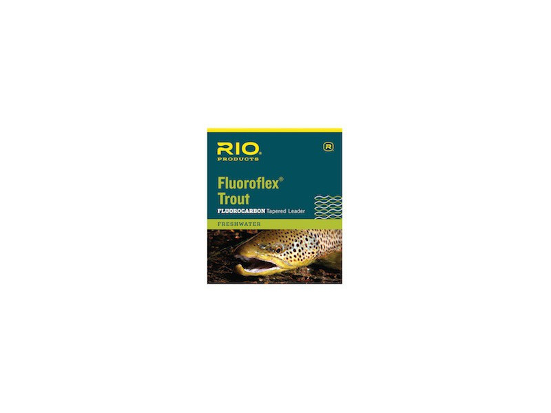 Rio Fluoroflex Tafs