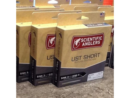 SA UST Short