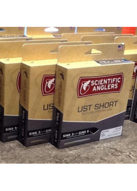 SA UST Short