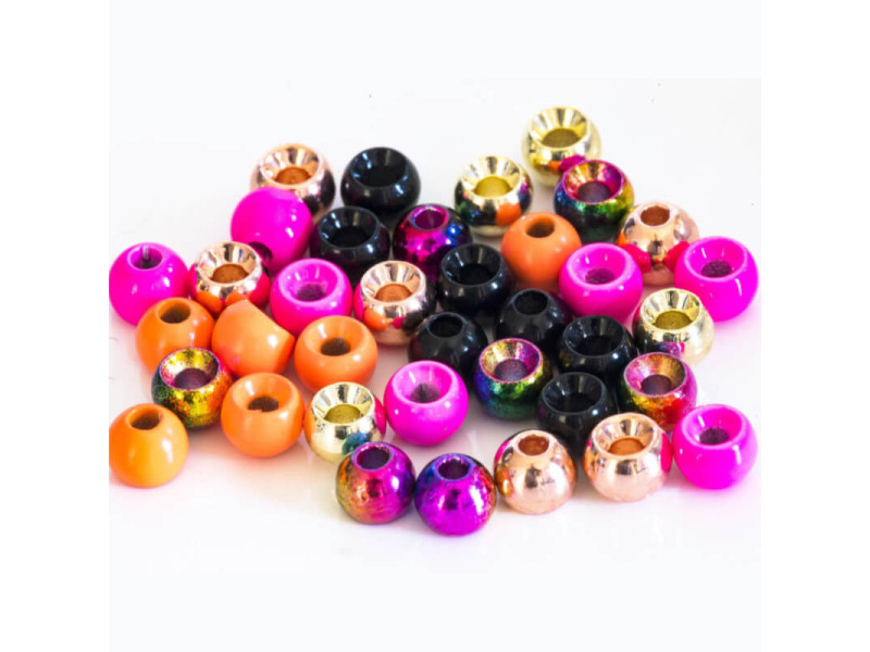 Tungsten Bead