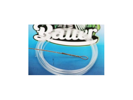 Bauer Pike Shrink Tubing