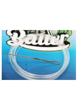 Bauer Pike Shrink Tubing