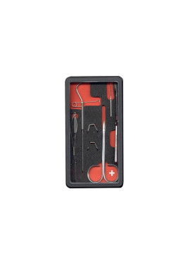 MP Tool Set