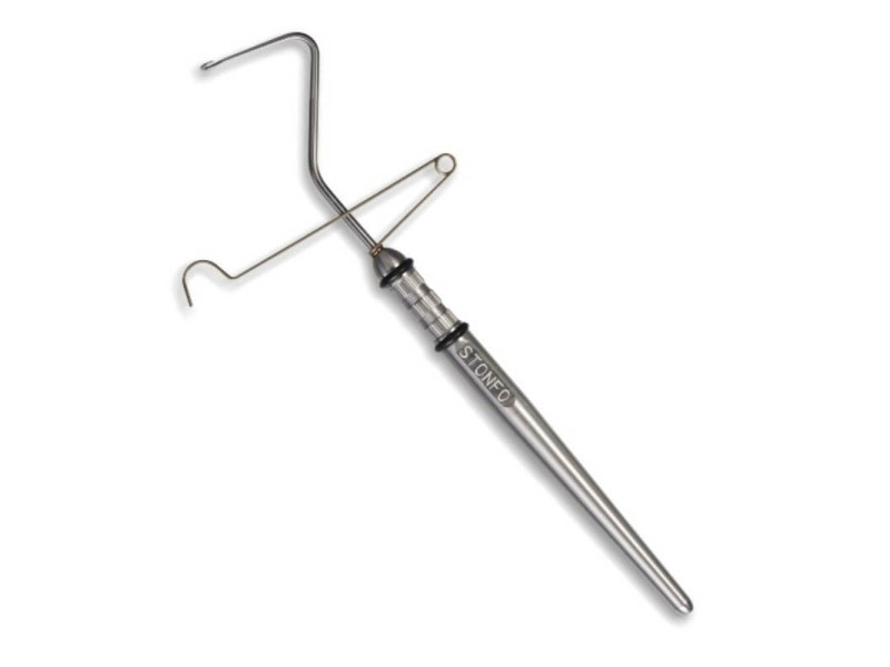 Whipfinisher Stonfo 586