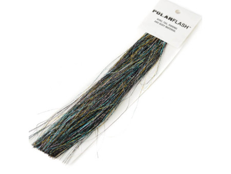 Polar Flash - Black Rainbow