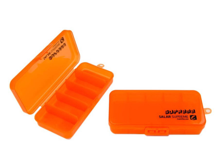 Salar Supreme Fly Boxes