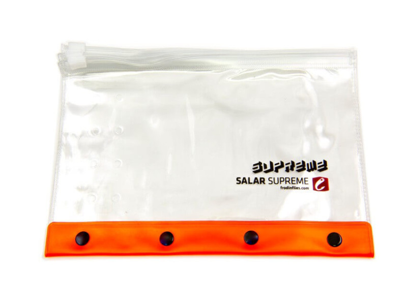 Salar Supreme Fly Wallets